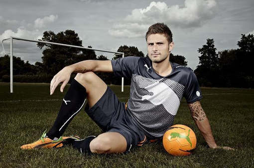 领域的雄心 领域的雄心