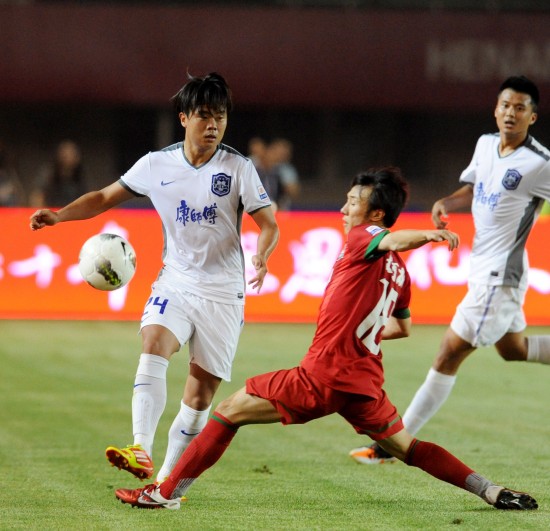 二次加速 二次加速