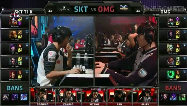 团队的空间 团队的空间